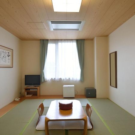 Daini Prince Hotel Muroran View Eksteriør bilde