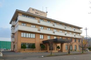 Daini Prince Hotel Muroran View Rom bilde