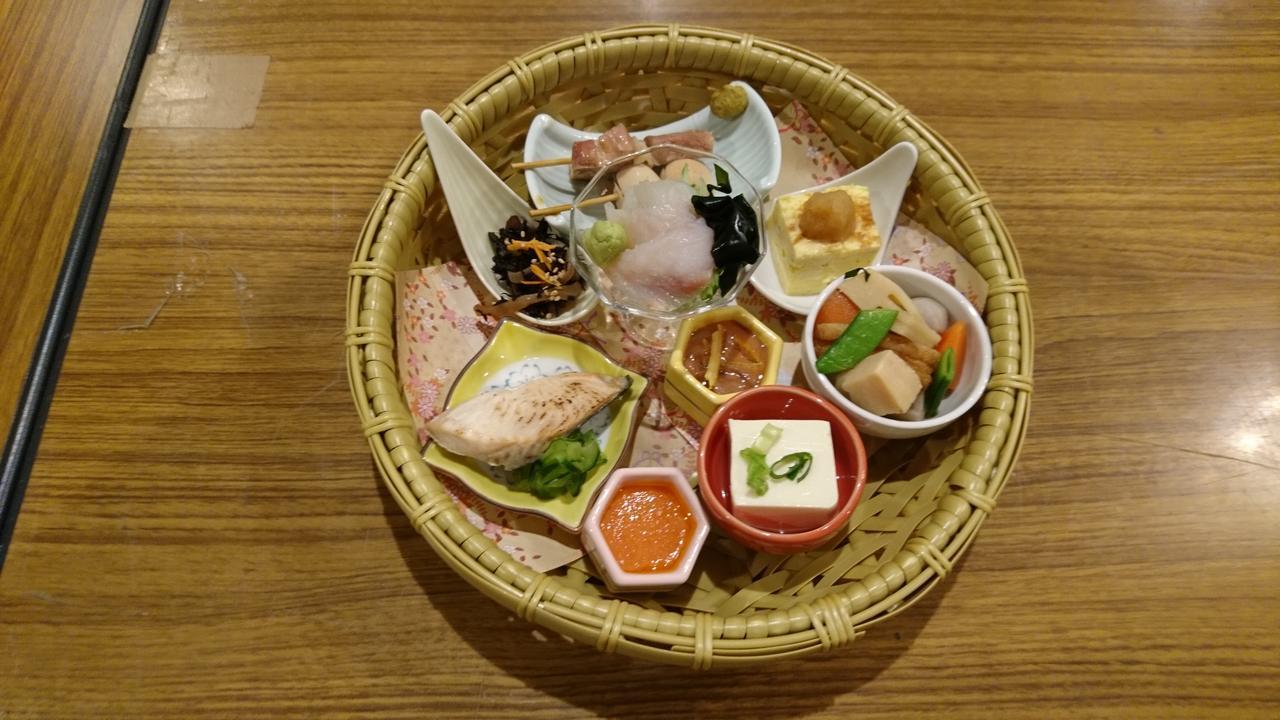 Daini Prince Hotel Muroran View Eksteriør bilde